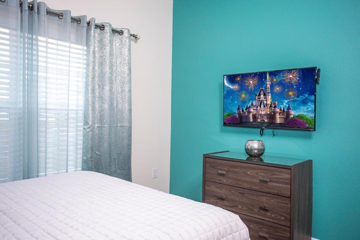 Wonderful 5 Bedroom W/ Pool Close To 4801 Casa de Férias *