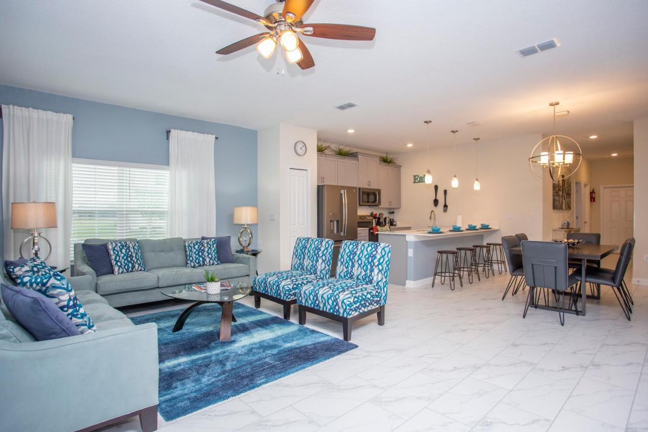 Wonderful 5 Bedroom W/ Pool Close To 4801 Ferienhaus