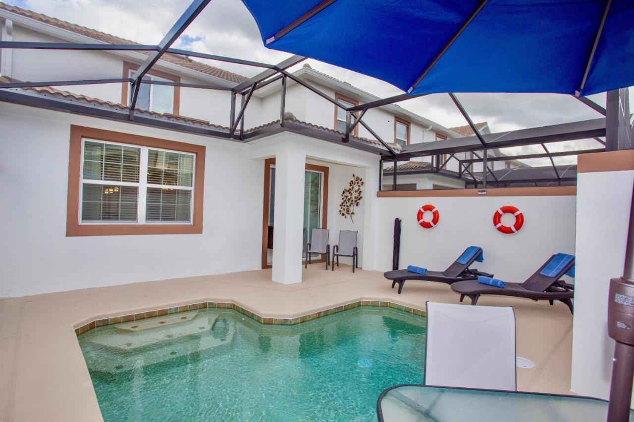 Wonderful 5 Bedroom W/ Pool Close To 4801 Ferienhaus *