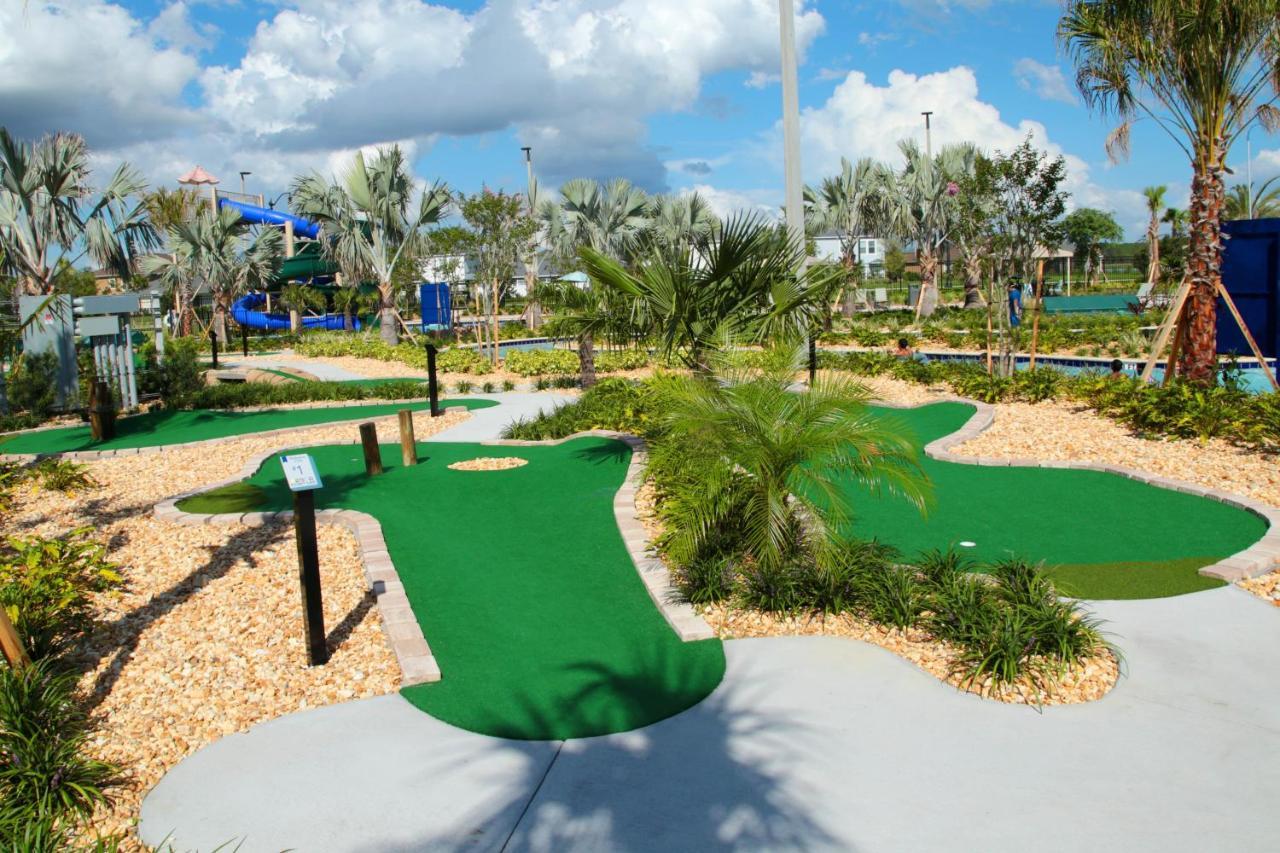 Wonderful 5 Bedroom W/ Pool Close To 4801 Casa vacanze *