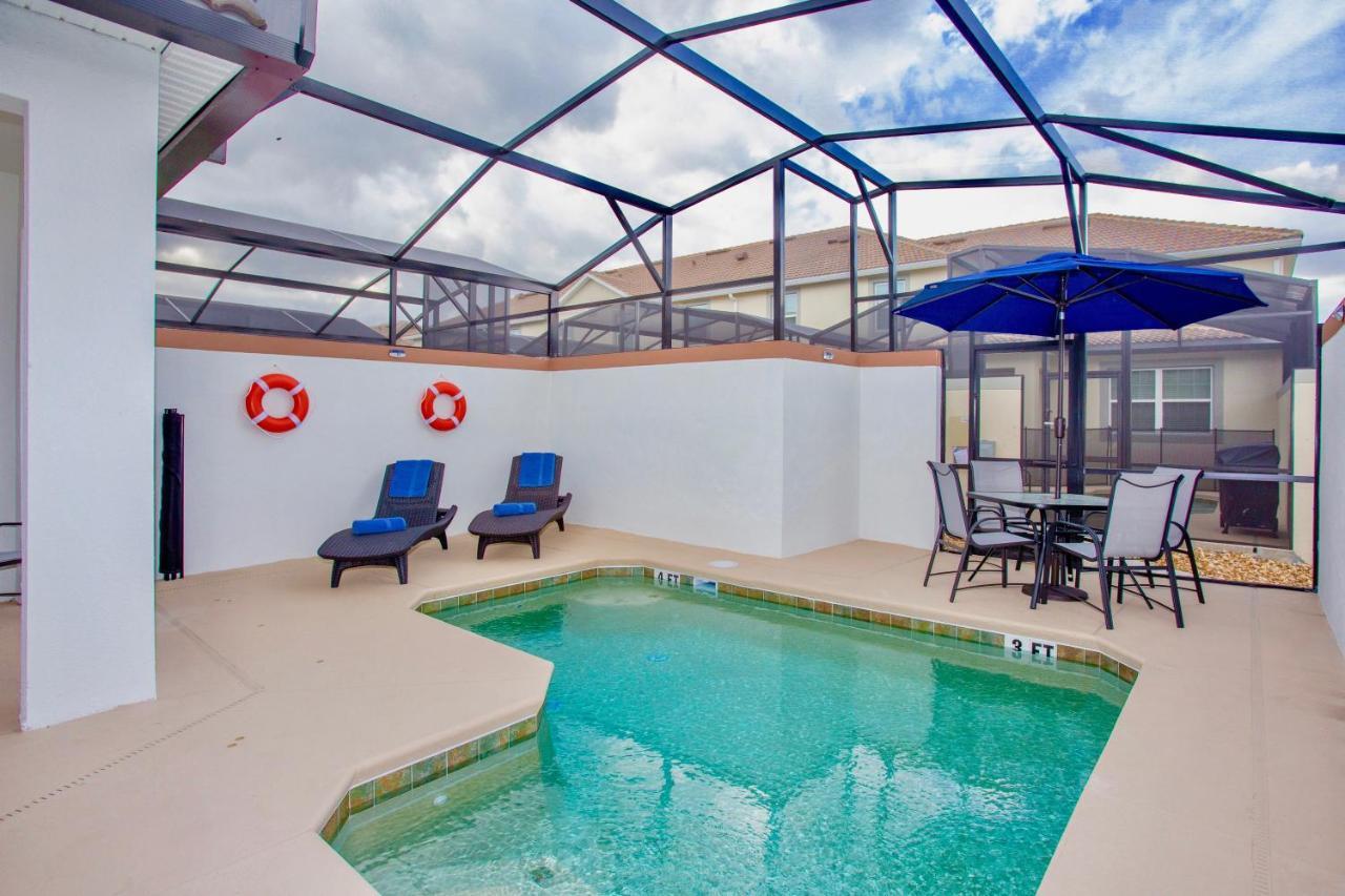 Ferienhaus Wonderful 5 Bedroom W/ Pool Close To 4801