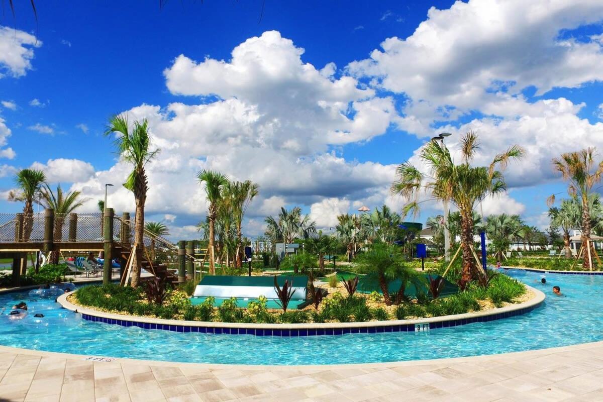 Wonderful 5 Bedroom W/ Pool Close To 4801 Casa vacanze