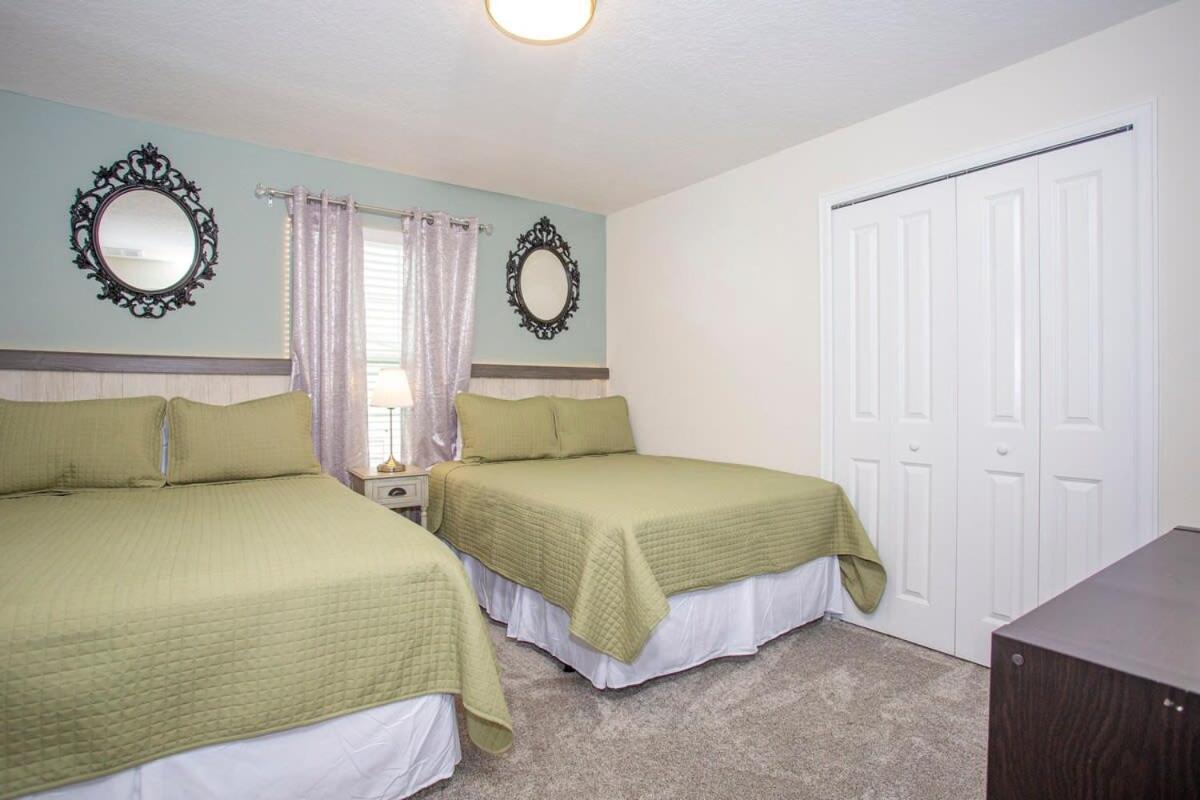 Wonderful 5 Bedroom W/ Pool Close To 4801 Casa vacanze
