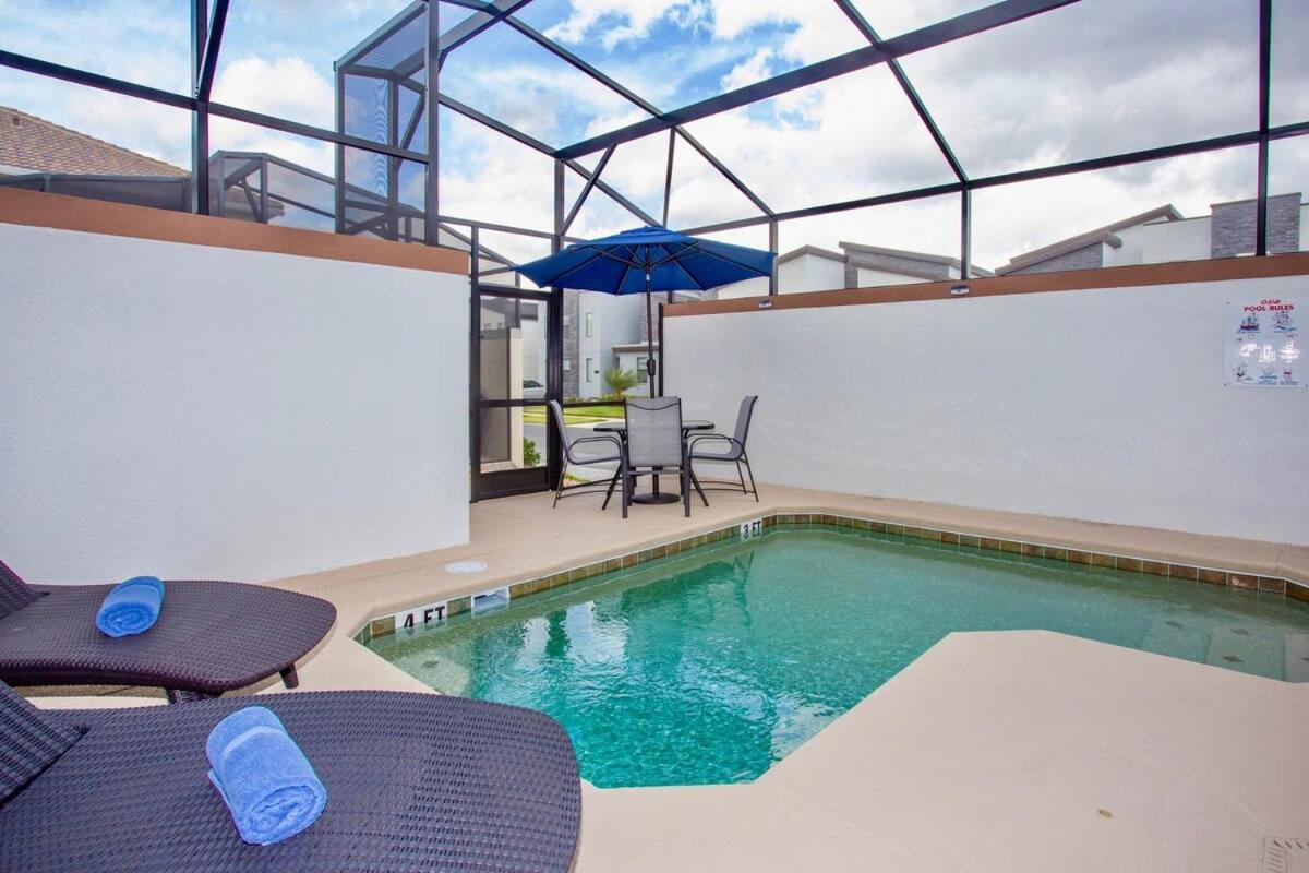 Casa vacanze Wonderful 5 Bedroom W/ Pool Close To 4801 *